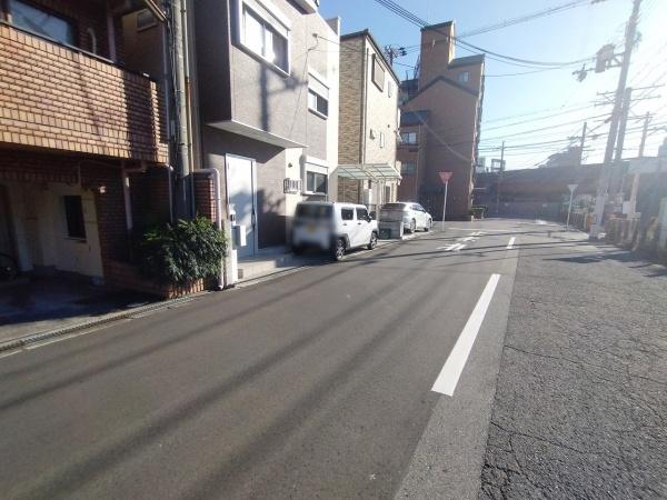 大阪市西成区天神ノ森２丁目の中古一戸建て
