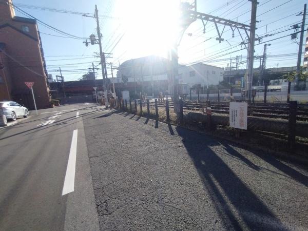 大阪市西成区天神ノ森２丁目の中古一戸建て