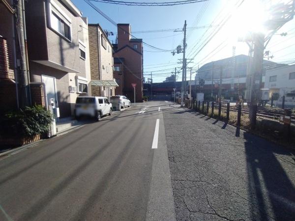 大阪市西成区天神ノ森２丁目の中古一戸建て