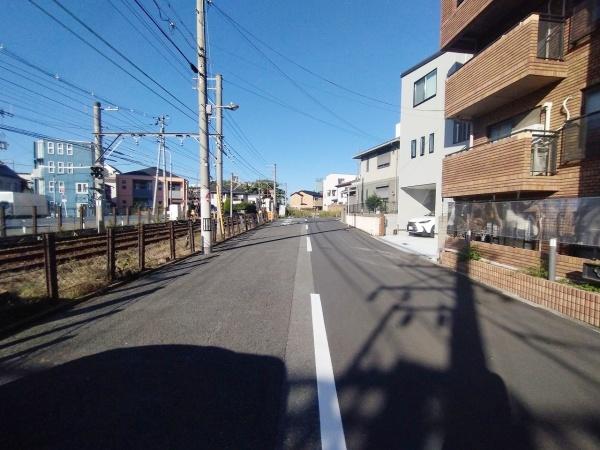 大阪市西成区天神ノ森２丁目の中古一戸建て