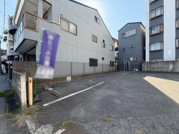大阪市平野区平野本町4丁目　2号地　売土地