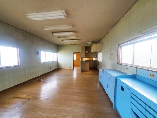 河内長野市北青葉台の中古一戸建て