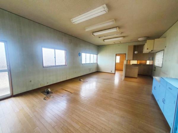 河内長野市北青葉台の中古一戸建て