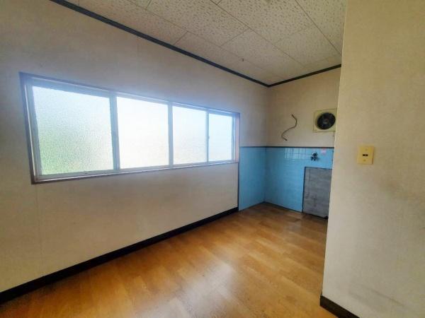 河内長野市北青葉台の中古一戸建て