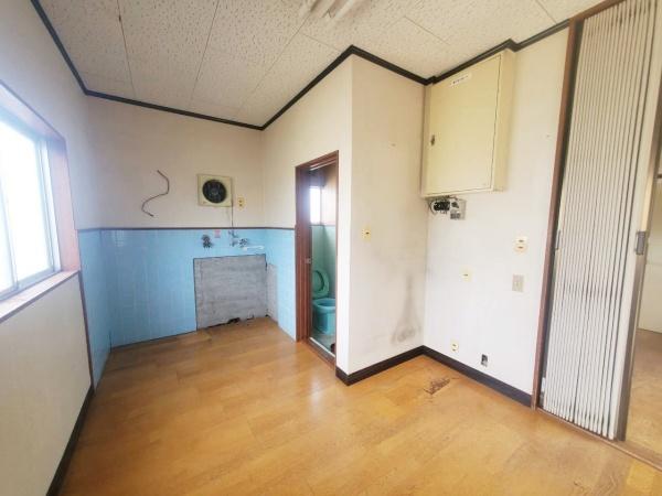 河内長野市北青葉台の中古一戸建て