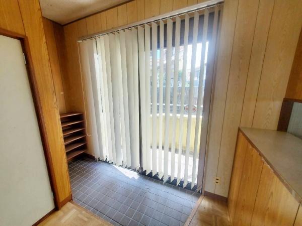 河内長野市北青葉台の中古一戸建て