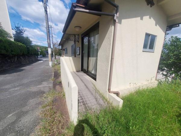 河内長野市北青葉台の中古一戸建て