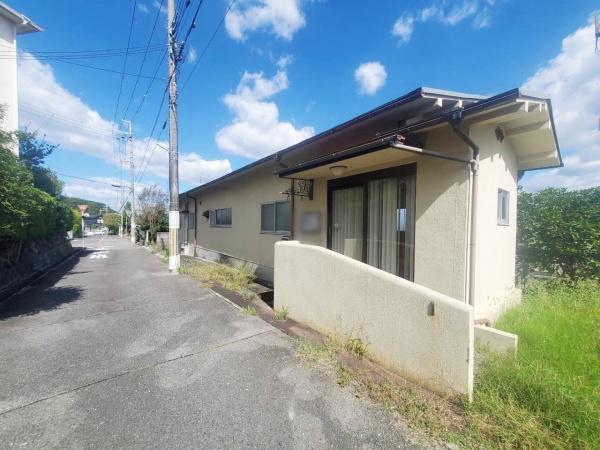 河内長野市北青葉台の中古一戸建て