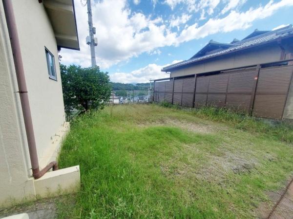 河内長野市北青葉台の中古一戸建て