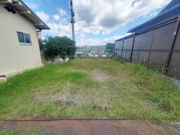 河内長野市北青葉台の中古一戸建て