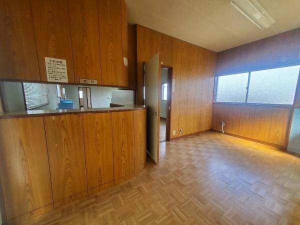 河内長野市北青葉台の中古一戸建て