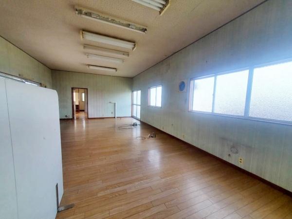 河内長野市北青葉台の中古一戸建て