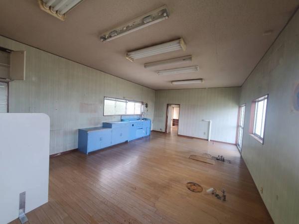 河内長野市北青葉台の中古一戸建て