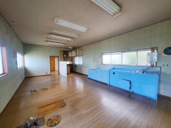 河内長野市北青葉台の中古一戸建て