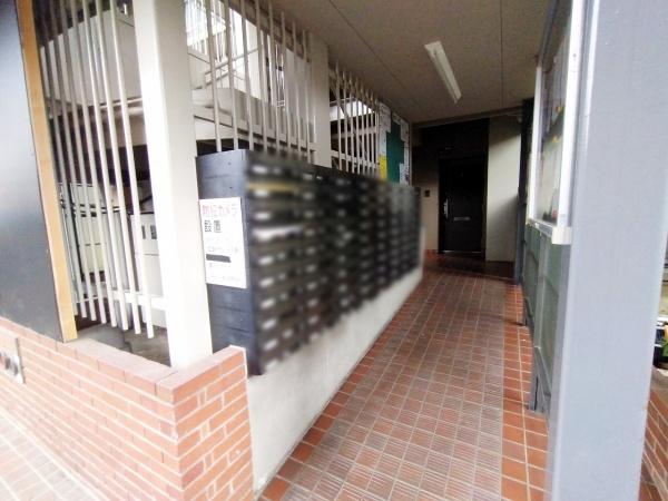シティハイツ森小路2号棟