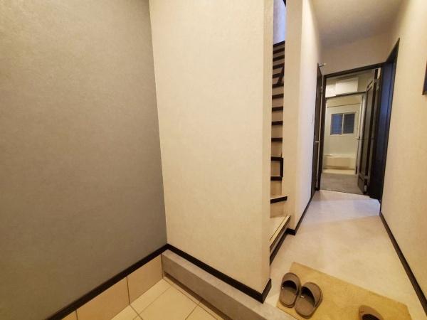大阪市住之江区東加賀屋４丁目の中古一戸建て