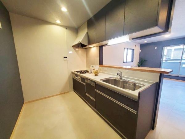 大阪市住之江区東加賀屋4丁目　中古戸建