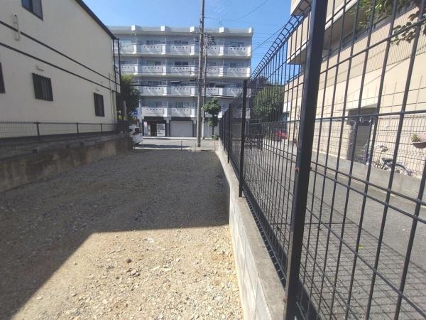 大阪市住吉区山之内2丁目　新築戸建
