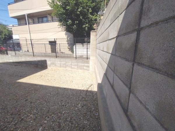 大阪市住吉区山之内2丁目　新築戸建
