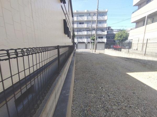 大阪市住吉区山之内2丁目　新築戸建