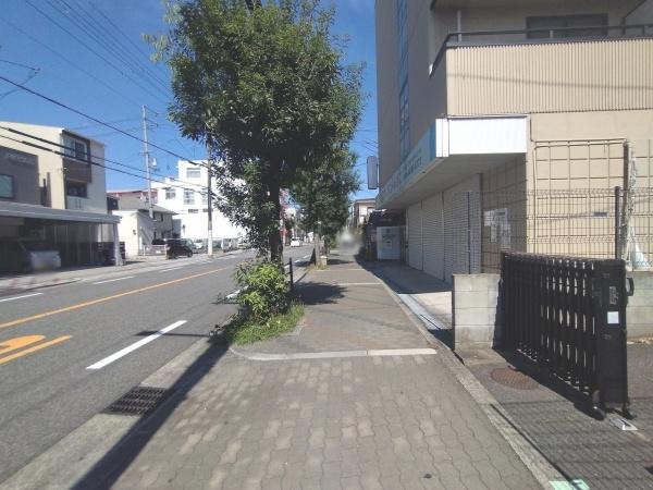 大阪市住吉区山之内2丁目　新築戸建