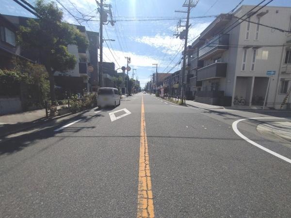 大阪市住吉区山之内2丁目　新築戸建
