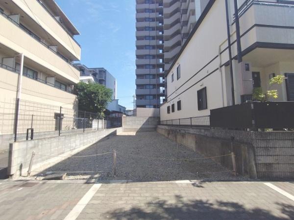 大阪市住吉区山之内2丁目　新築戸建