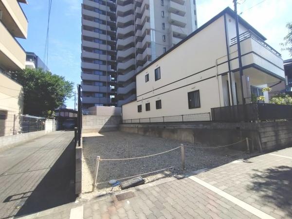 大阪市住吉区山之内2丁目　新築戸建