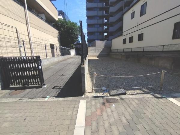 大阪市住吉区山之内2丁目　新築戸建