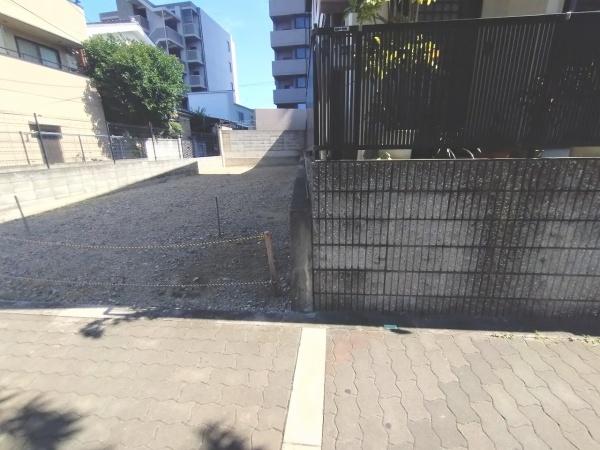 大阪市住吉区山之内2丁目　新築戸建