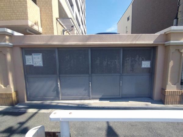 エスリード住吉公園通り