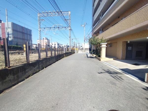 エスリード住吉公園通り