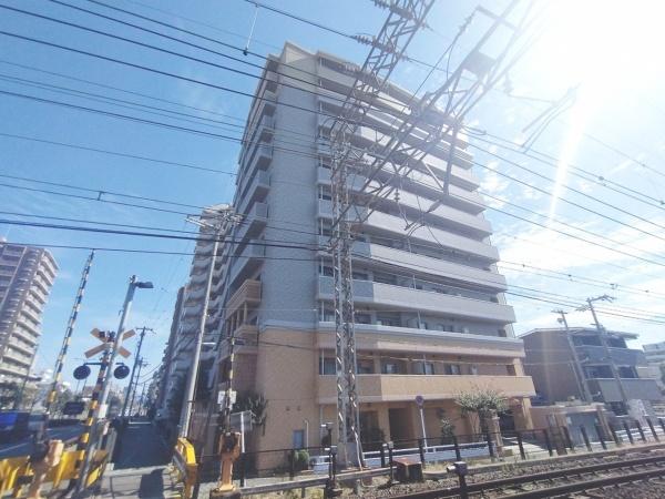 エスリード住吉公園通り