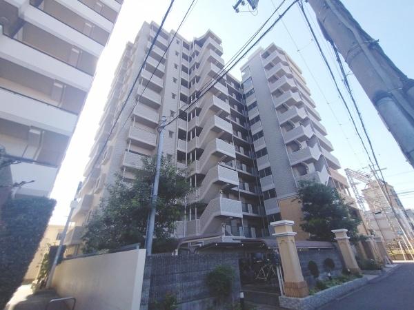 エスリード住吉公園通り