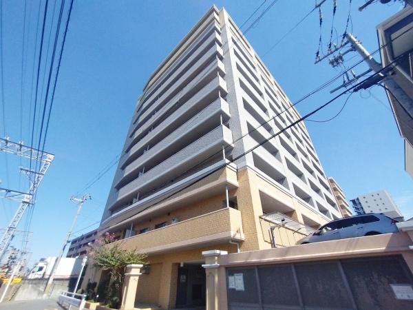エスリード住吉公園通り