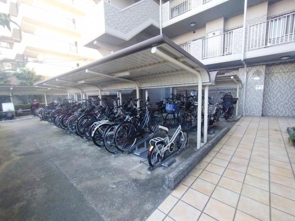 エスリード住吉公園通り