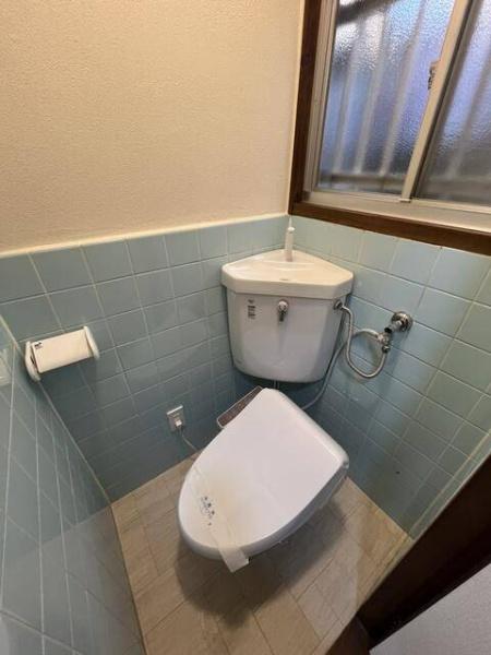 大阪市阿倍野区北畠3丁目　中古戸建