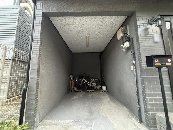 大阪市住吉区山之内3丁目　中古戸建