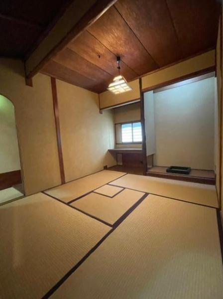 大阪市天王寺区生玉寺町の中古一戸建て