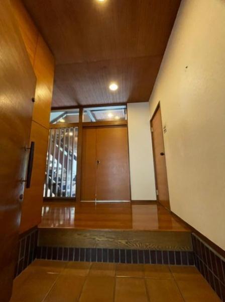 大阪市天王寺区生玉寺町の中古一戸建て