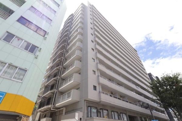 朝日プラザ高津Ⅰ
