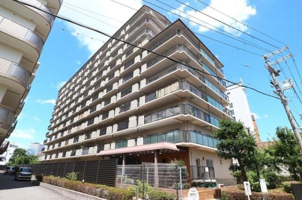 メゾンドール緑橋