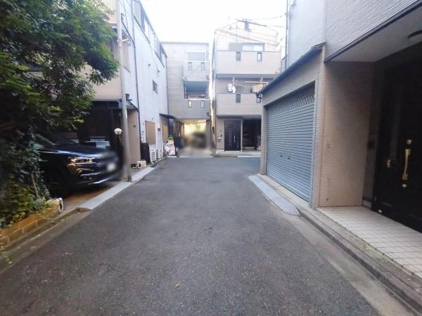 大阪市生野区巽東４丁目の中古一戸建て