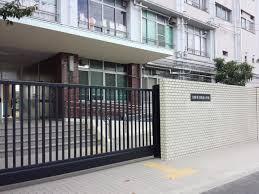 大阪市生野区巽東４丁目の中古一戸建て(大阪市立巽東小学校)