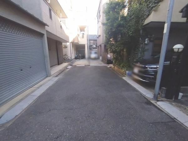 大阪市生野区巽東４丁目の中古一戸建て
