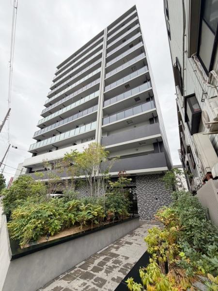 ワコーレ阿倍野播磨町ラフィリス