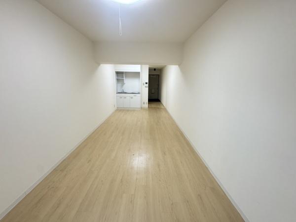 松屋町グランドハイツ