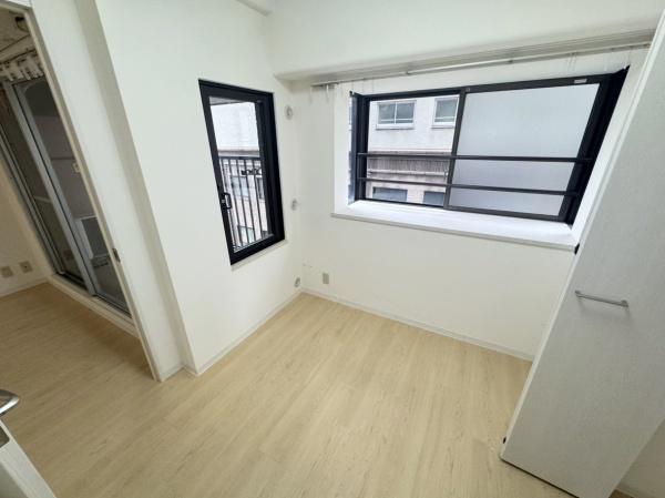 松屋町グランドハイツ