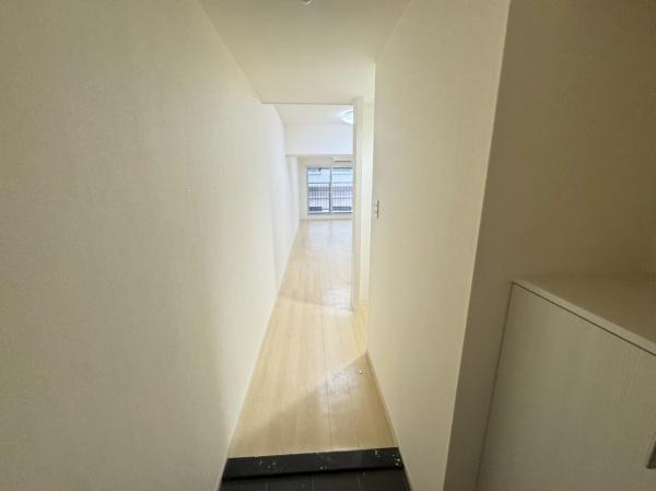 松屋町グランドハイツ