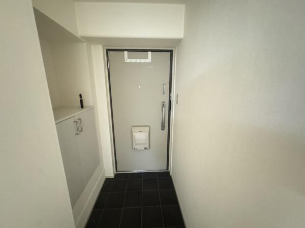 松屋町グランドハイツ